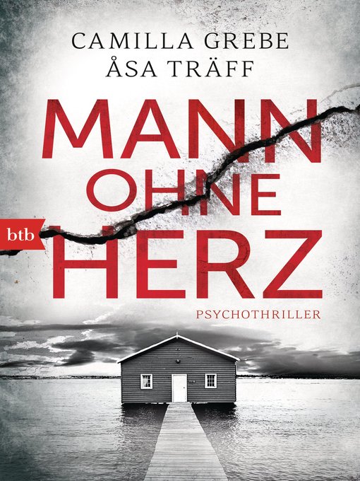 Mann ohne Herz eMedien Unterfranken OverDrive